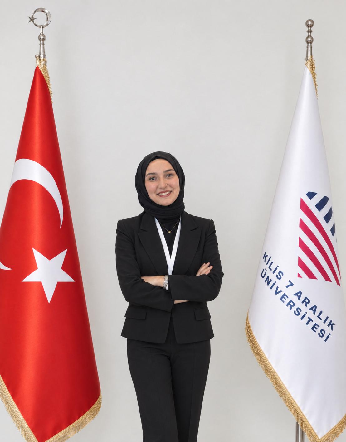 Fatma Semiha SAKA
